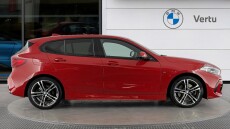 BMW 1 Series 120d xDrive M Sport 5dr Step Auto Diesel Hatchback